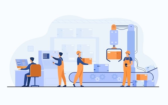 service
